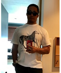 GATTACA | Tシャツ/カットソー