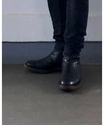 VERO CUOIO | ブーツ