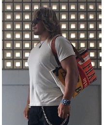 Walnuts | トートバッグ