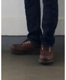 RUSSELL MOCCASIN | ブーツ
