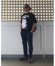 JUNYA WATANABE MAN | バックパック/リュック