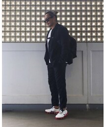 COMME des GARCONS | セットアップ