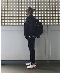 JUNYA WATANABE MAN | バックパック/リュック