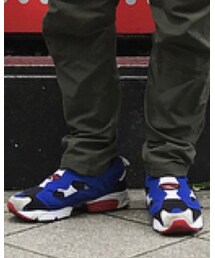 Reebok | スニーカー