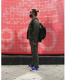 JUNYA WATANABE MAN | バックパック/リュック