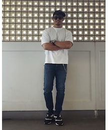 Big John | デニムパンツ