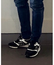 NEW BALANCE | スニーカー
