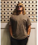 Saturdays NYC(サタデーズ ニューヨークシティ )の「トップス(Tシャツ/カットソー)」