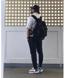 JUNYA WATANABE MAN | バックパック/リュック