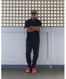 NIKE | パンツ