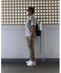 slowgun | カーゴパンツ