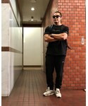 Yohji Yamamoto(ヨウジヤマモト)の「トップス(Tシャツ/カットソー)」