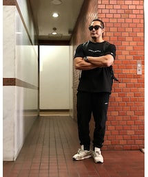 Yohji Yamamoto | Tシャツ/カットソー