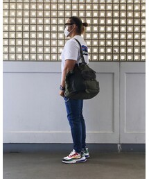 Big John | デニムパンツ