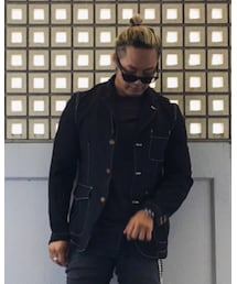 COMME des GARCONS | テーラードジャケット