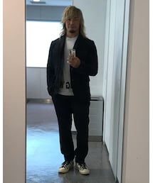 COMME des GARCONS | セットアップ