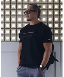 NEW ERA | Tシャツ/カットソー