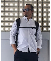 THE NORTH FACE | シャツ/ブラウス