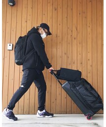 THE NORTH FACE | スーツケース/キャリーバッグ