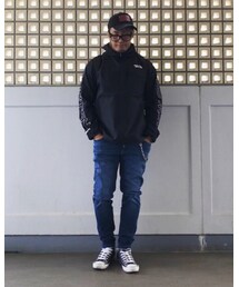 BURTON | ナイロンジャケット