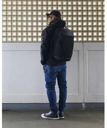 THE NORTH FACE | バックパック/リュック
