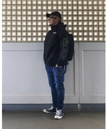 Big John | デニムパンツ