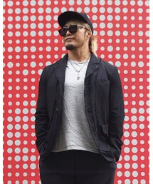 COMME des GARCONS | テーラードジャケット