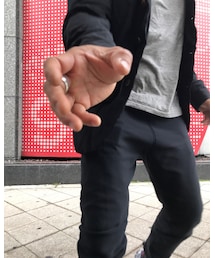 Snow Peak | パンツ