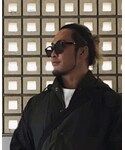 TOM FORD(トム フォード)の「ファッション雑貨(サングラス)」