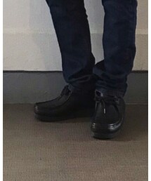 Clarks | ブーツ