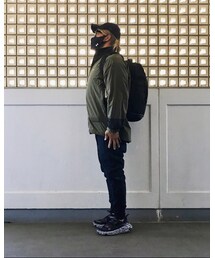 UNDER ARMOUR | マスク