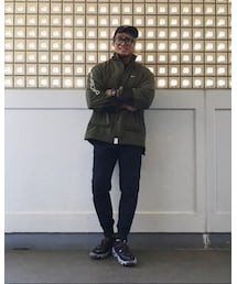 DESCENDANT | ジャケット/アウター