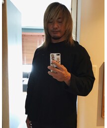 SUNNY  SPORTS | スウェット