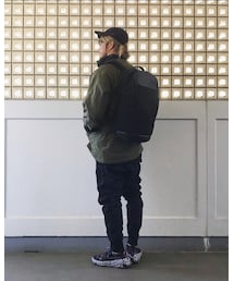 THE NORTH FACE | バックパック/リュック