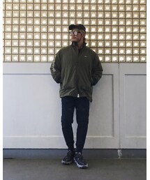 FLISTFIA | パンツ