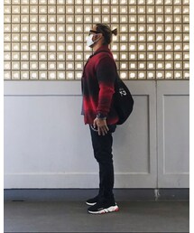 HOLLYWOOD RANCH MARKET | パンツ