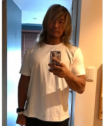 DENHAM | Tシャツ/カットソー
