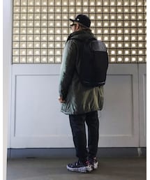 THE NORTH FACE | バックパック/リュック