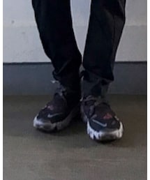 NIKE | スニーカー