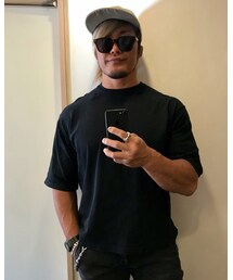 AURALEE | Tシャツ/カットソー