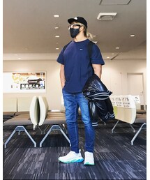 Big John | デニムパンツ