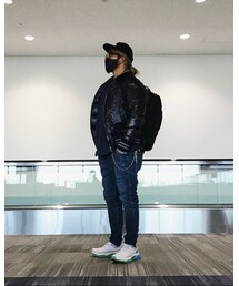 THE NORTH FACE | バックパック/リュック