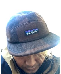 patagonia | キャップ