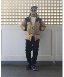 THE NORTH FACE | ダウンジャケット/コート