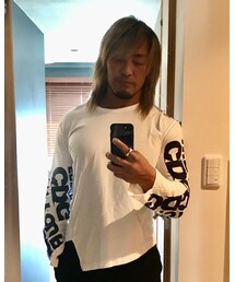 CDG | Tシャツ/カットソー