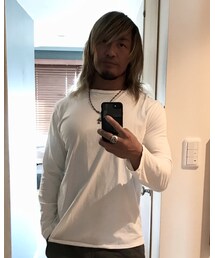 Saturdays NYC | Tシャツ/カットソー