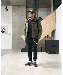 Manifattura Ceccarelli | ミリタリージャケット