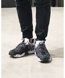 Reebok | スニーカー