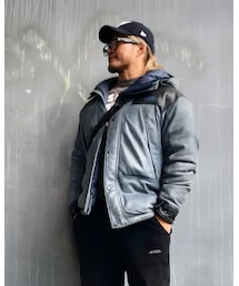THE NORTH FACE | ダウンジャケット/コート