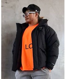 SOPHNET. | ダウンジャケット/コート